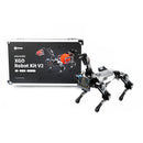 Kit Robô Cão c/ Braço Robótico Micro:bit (sem placa)