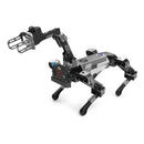 Kit Robô Cão c/ Braço Robótico Micro:bit (sem placa)