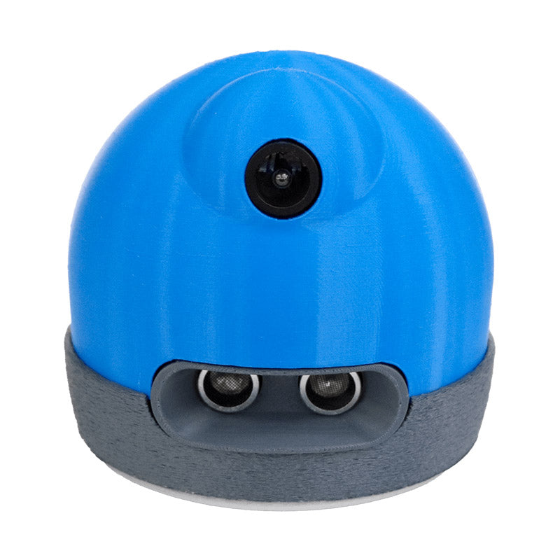 Robot de IA Alfa