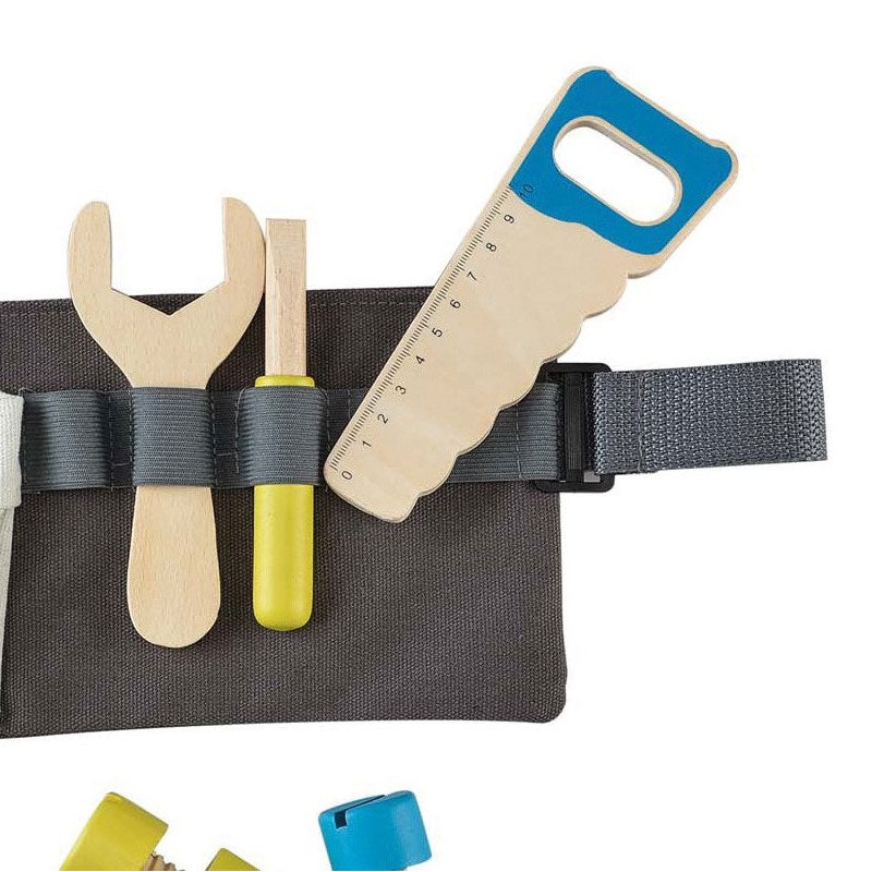 Tool kit (set of 4 pieces)