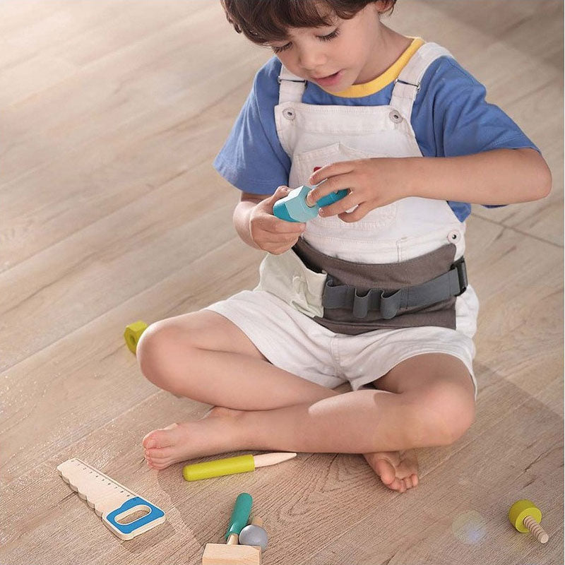 Tool kit (set of 4 pieces)