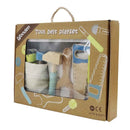 Mala de ferramentas (conj de 4 peças)