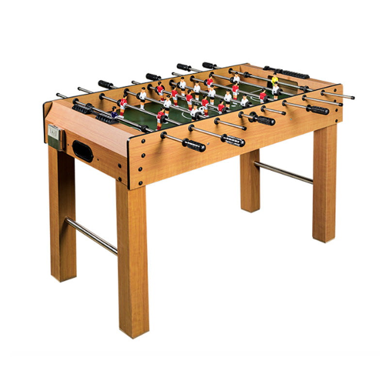 Mesa de matraquilhos - Sílaba