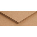 Placas de DM (12 mm) Medidas especiais