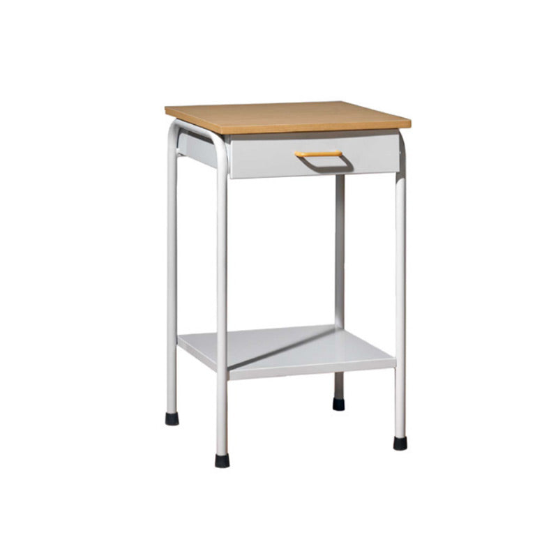 Mesa de cabeceira simples - Sílaba