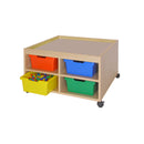 Mesa de jogos - Sílaba
