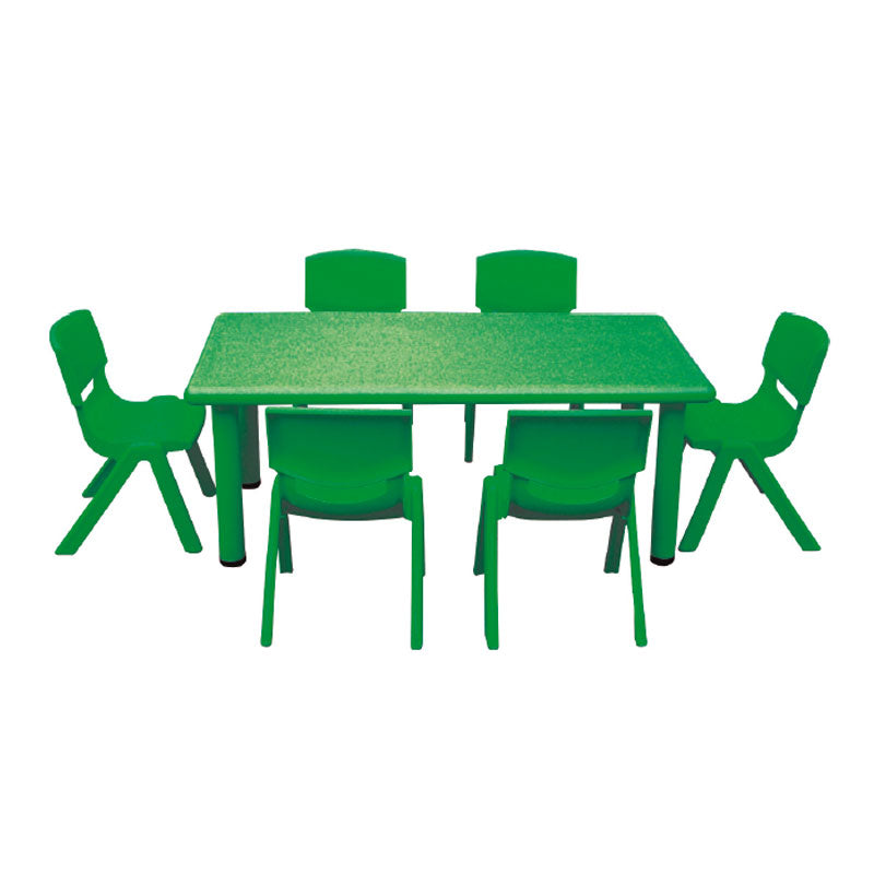 Mesa retangular Emma - Sílaba