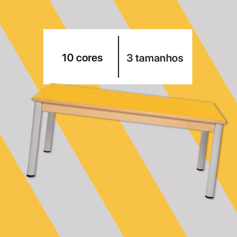 infografia mesa dupla