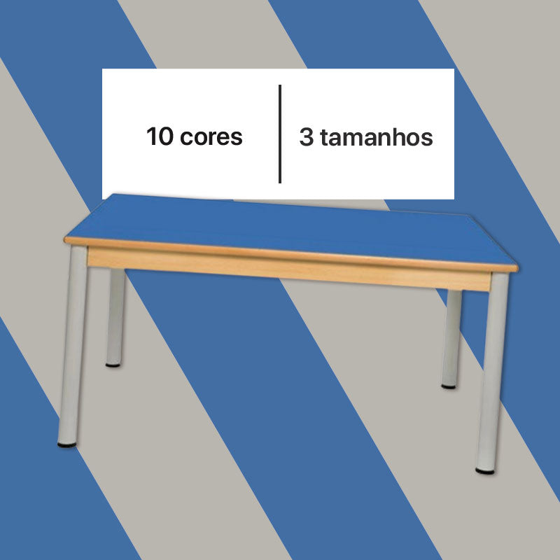 infografia mesa múltipla