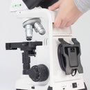 Microscópio Binocular Motic Stellar 1-B