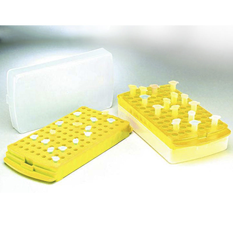 Soporte para microtubos de 200x30mm