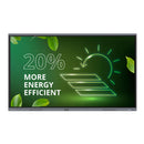 Monitor Interativo Clevertouch Pro 3 Android 14 Google EDLA 4K