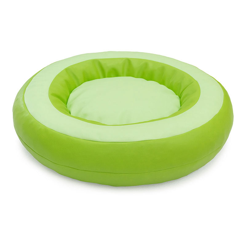 Ninho verde