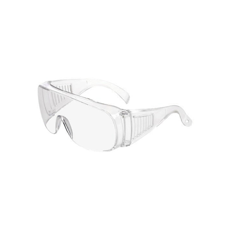 Gafas protectoras esterilizables para colocar sobre las gafas ref. 520