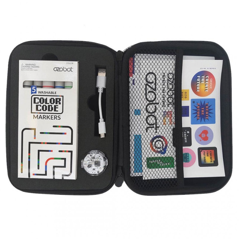 Robô Ozobot Bit+ - Sílaba