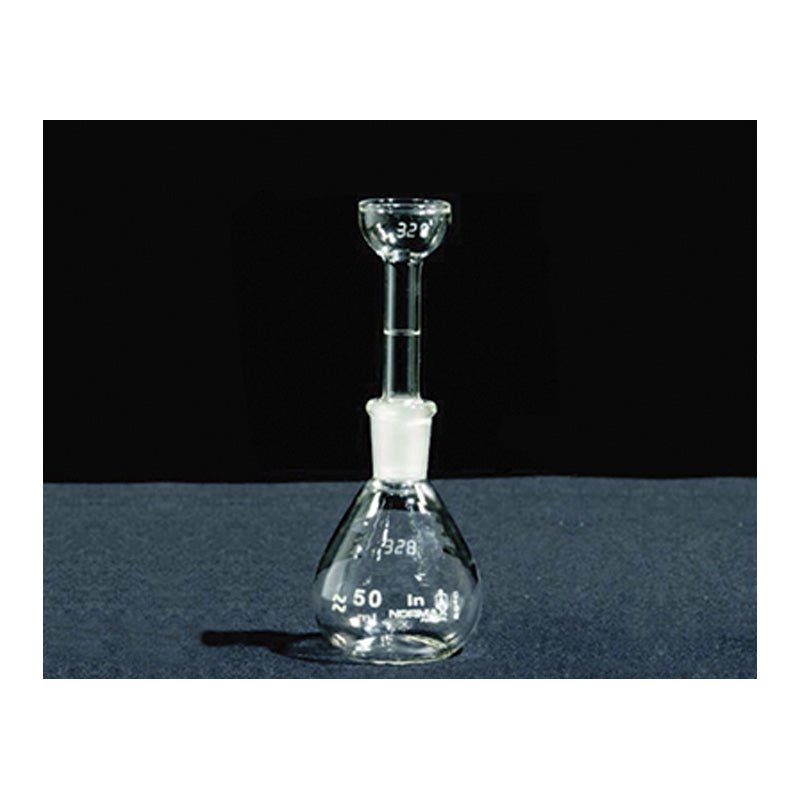 Picnómetro de sólidos de 25 ml