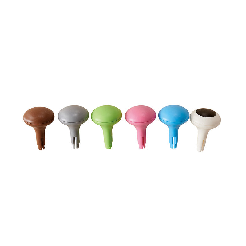 Kit de 128 peças STEM pinos Jumbo pack II (6 cores)
