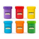 Pinturas a Dedos Orgânica