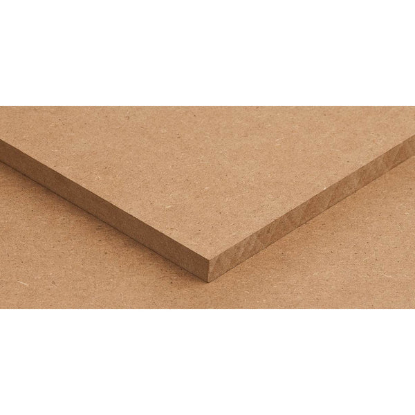 Placa de MDF, 600 x 300 x 3,0 mm