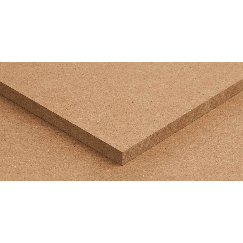 Placa de MDF, 600 x 300 x 3,0 mm