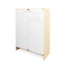 Porta para armário Minty