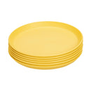 Conjunto de 6 Pratos para Refeitório