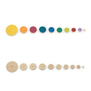 Puzzle sistema solar