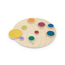 Puzzle sistema solar