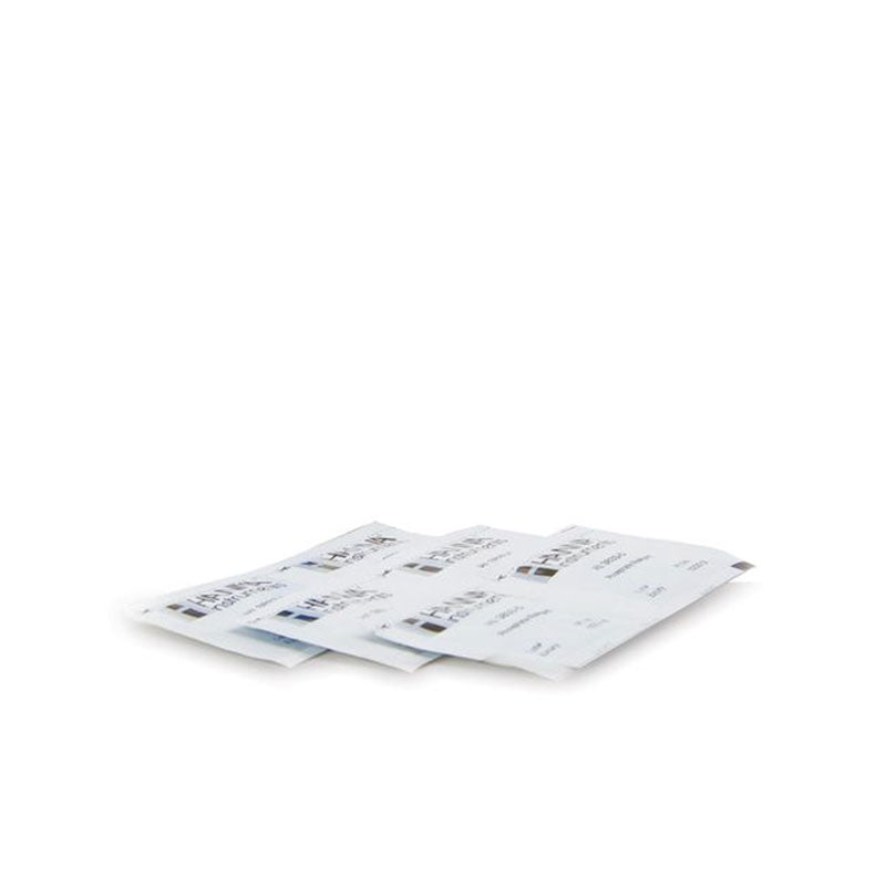 Reagents for phosphate test kit, 50 tests