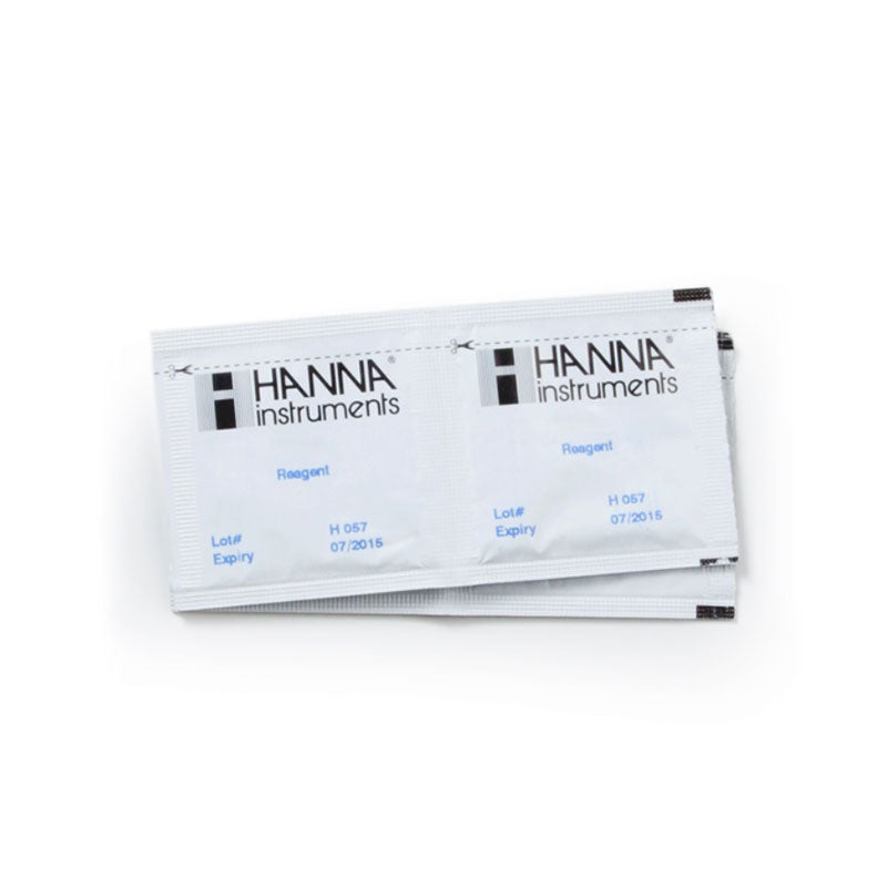 High-range phosphate reagents, 100 tests