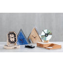 Relógio Wood Design