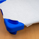 Resguardo para Catre