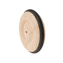 Roda de faia ø 54 mm