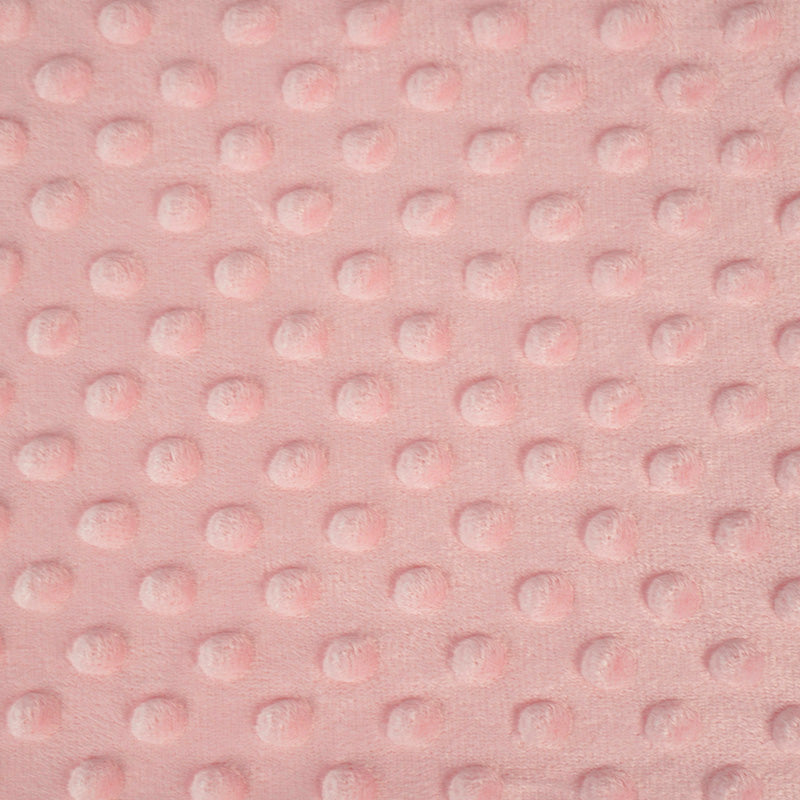 Dreamy blanket for cot 80x110 cm