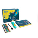 Caneta 3Doodler Pack "Start Essential Pen" STEAM - Sílaba