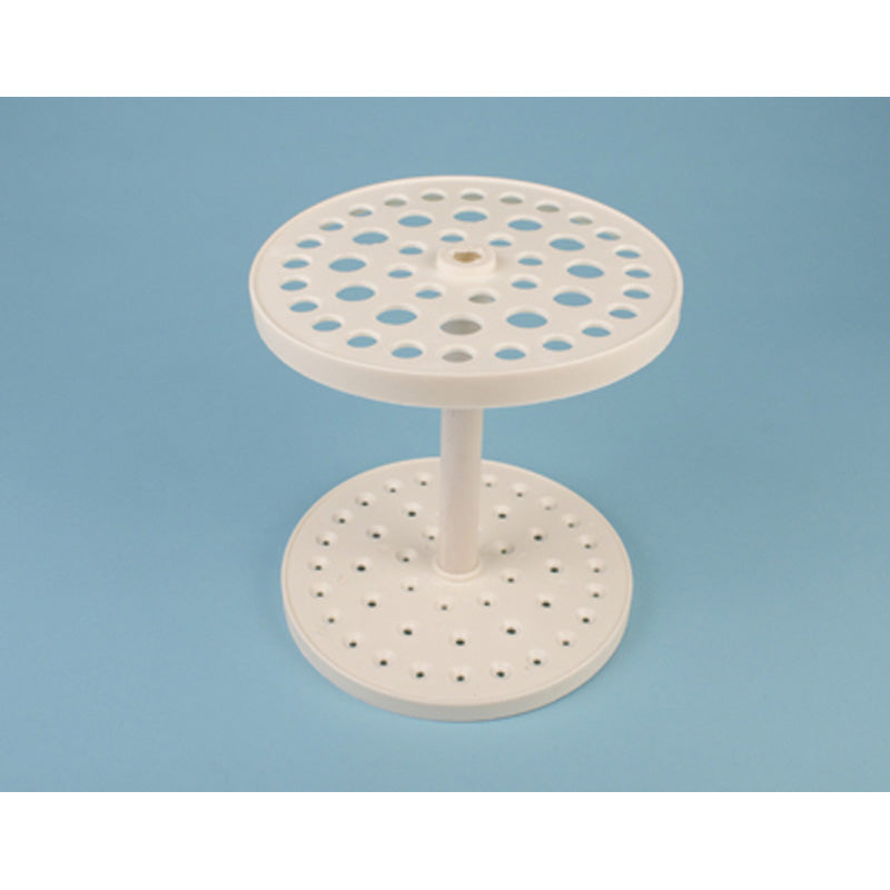 Soporte de plástico para 44 pipetas