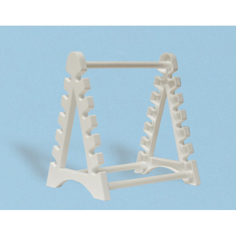 Soporte de PP para pipetas y termómetros.