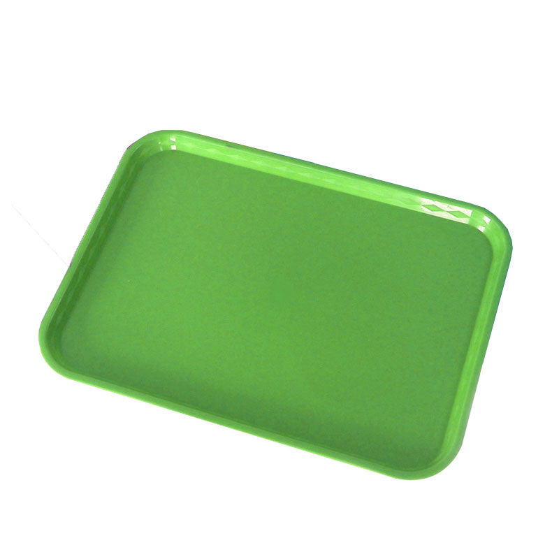tabuleiro em policarbonato verde