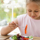 Conjunto de 144 Talheres para Refeitório