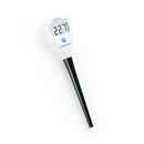 Termómetro digital com sonda de penetração em aço inoxidável