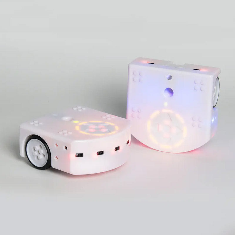 Thymio Wireless Robot