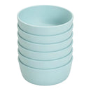 Conjunto de 6 Tigelas para Refeitório