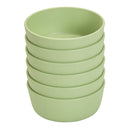 Conjunto de 6 Tigelas para Refeitório