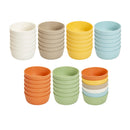 Conjunto de 6 Tigelas para Refeitório