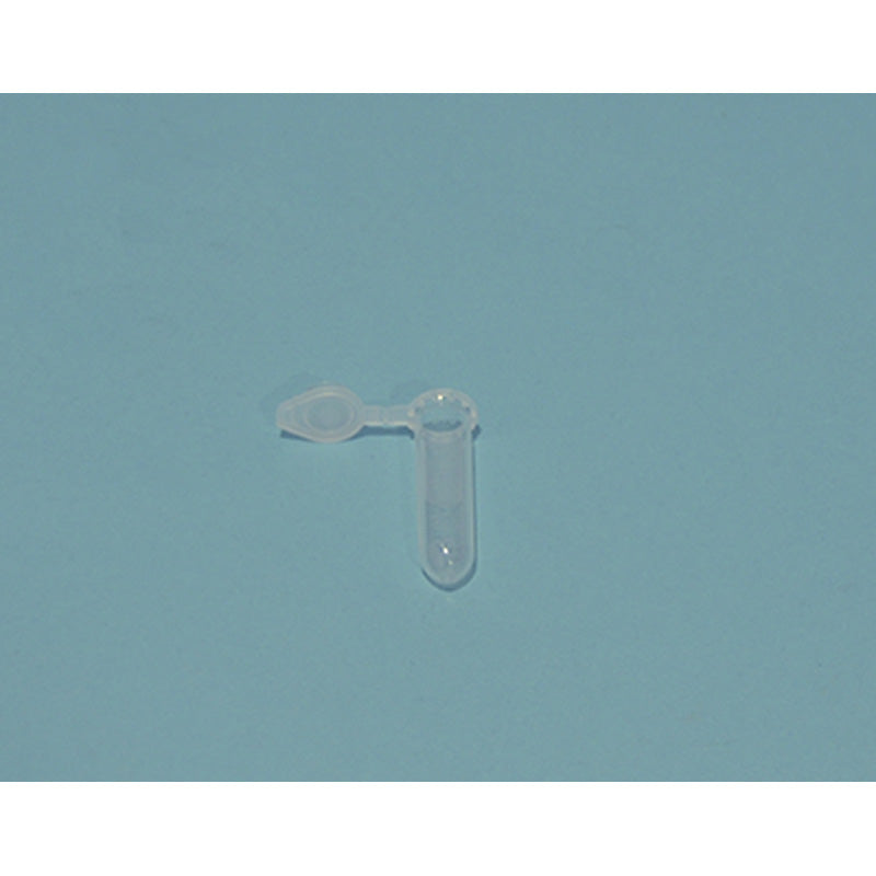 Microtubos de ensayo (2-5 mL)