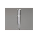 Tubo centrifuga cónico (vidro boro 3.3)