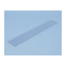 Vareta de agitação reta