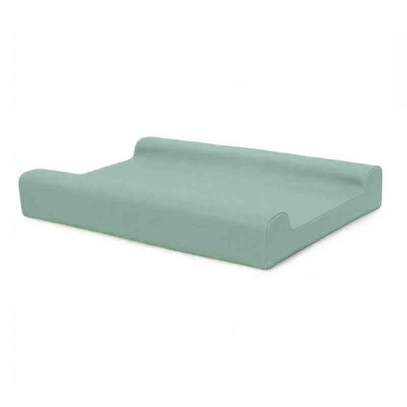 Light pink changing mat
