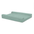Light pink changing mat
