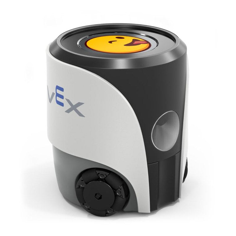 Robot codificador VEX AIM
